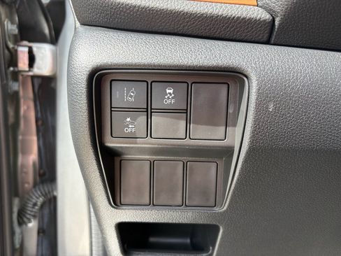 Certified 2020 Honda CR-V EX image 12