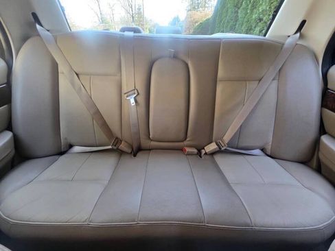 Used 2004 Mercury Grand Marquis GS RWD image 15