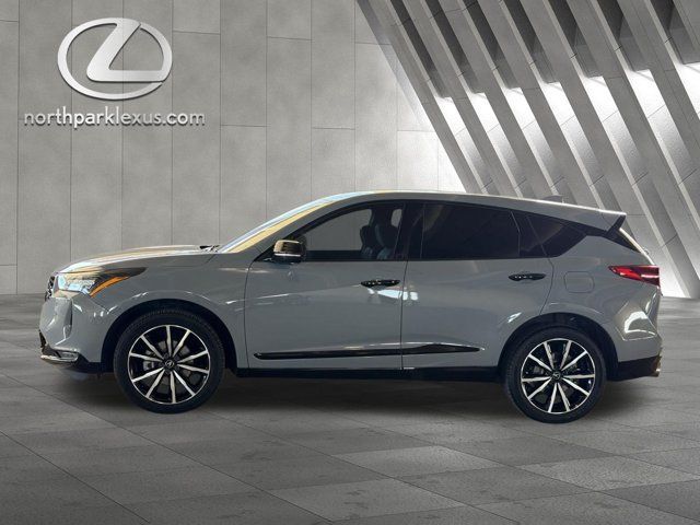 Used 2025 Acura RDX w/ Advance Package AWD/4WD image 1