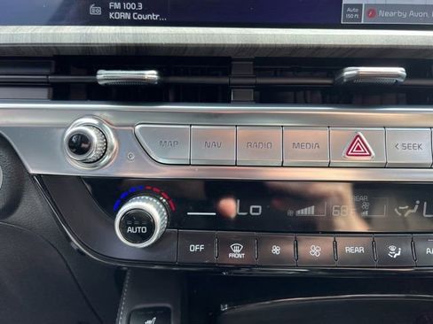 Certified 2024 Kia Telluride SX FWD image 21