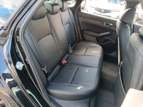 Certified 2023 Acura Integra A-Spec image 13