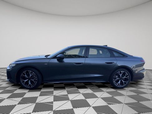 New 2026 Audi A6 Premium Plus image 2