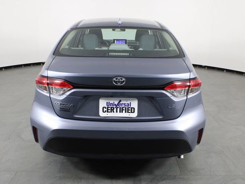 Used 2024 Toyota Corolla LE image 9