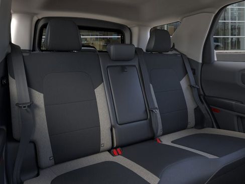 New 2026 Ford Bronco Sport Big Bend w/ Convenience Package image 11
