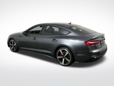 Used 2022 Audi A5 2.0T Premium Plus w/ Premium Plus AWD/4WD image 8