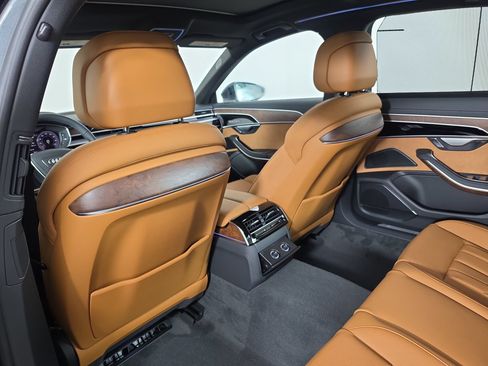 New 2026 Audi A8 L 3.0T AWD/4WD image 37