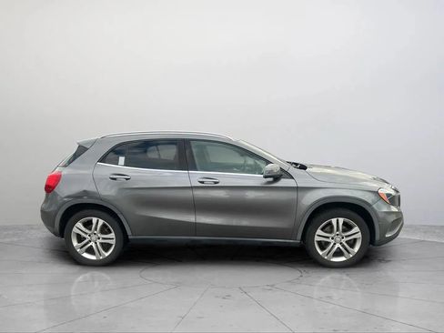 Used 2015 Mercedes-Benz GLA 250 image 6