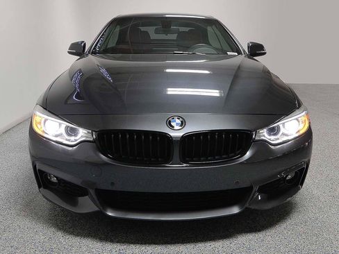 Used 2017 BMW 430i Convertible image 4