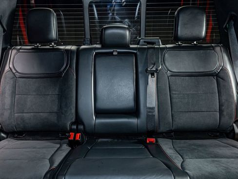 Used 2023 Ford F150 Raptor w/ Equipment Group 802A Raptor R image 25