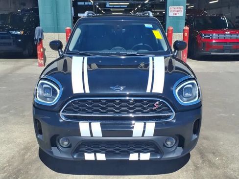 Used 2023 MINI Cooper Countryman S AWD/4WD image 5