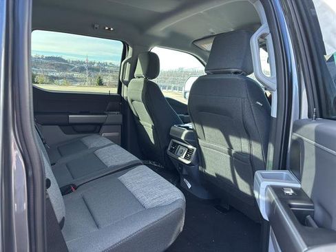 New 2026 Ford F350 XLT w/ XLT Premium Package image 16