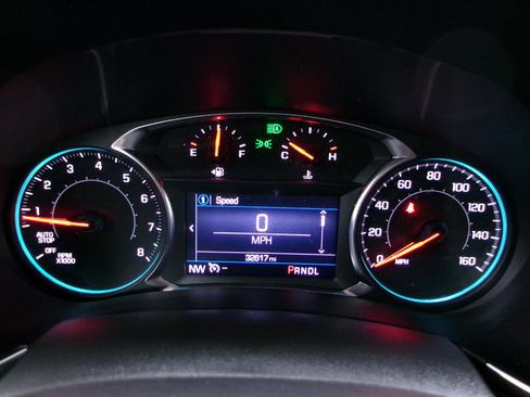 Certified 2023 Chevrolet Equinox LT image 7