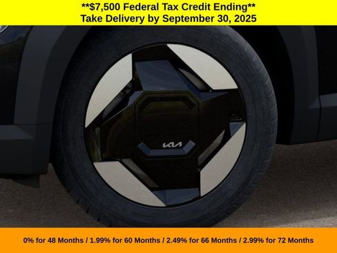 New 2026 Kia EV9 Light image 9