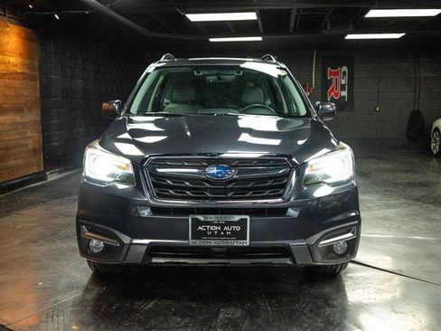 Used 2018 Subaru Forester 2.5i Limited image 4