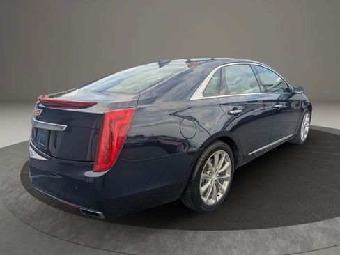 Used 2016 Cadillac XTS Premium w/ Driver Assist Package image 6