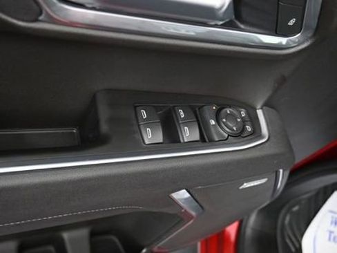 New 2026 Chevrolet Silverado 1500 RST w/ RST All Star Premium Package image 11