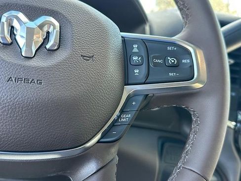 New 2026 RAM 3500 Laramie w/ Max Tow Package image 23