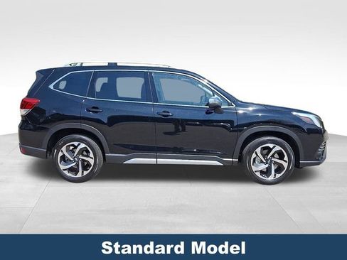 Used 2024 Subaru Forester Touring image 9
