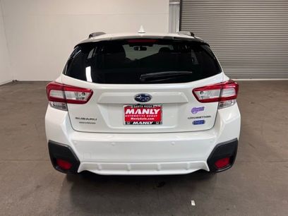 Used 2019 Subaru Crosstrek Hybrid