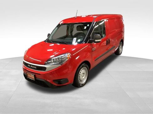 Used 2022 RAM ProMaster City Wagon image 9