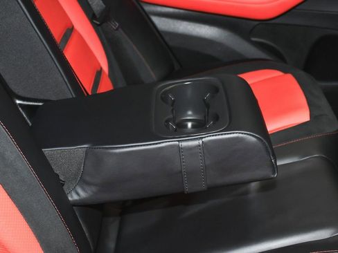 Used 2023 Mercedes-Benz GLE 53 AMG 4MATIC Coupe image 66