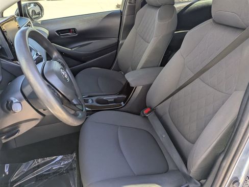 Used 2022 Toyota Corolla LE image 25