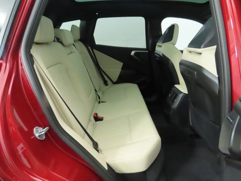 Certified 2025 BMW X3 xDrive30i w/ Premium Package image 24