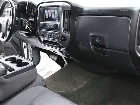 Used 2017 Chevrolet Silverado 1500 LT w/ All Star Edition image 24