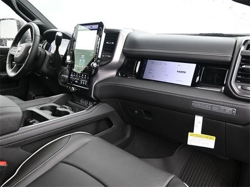 New 2026 RAM 2500 Power Wagon image 10