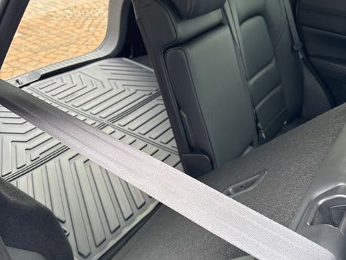 Used 2019 MAZDA CX-5 Grand Touring image 25