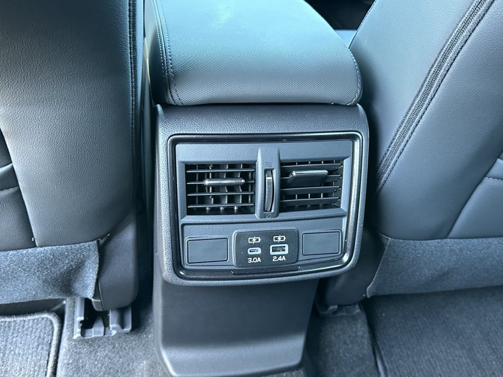 New 2026 Subaru Forester Limited AWD/4WD image 16