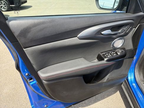 Used 2024 Dodge Hornet R/T Plus AWD/4WD image 13