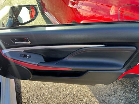 Used 2019 Lexus RC 300 F Sport image 31