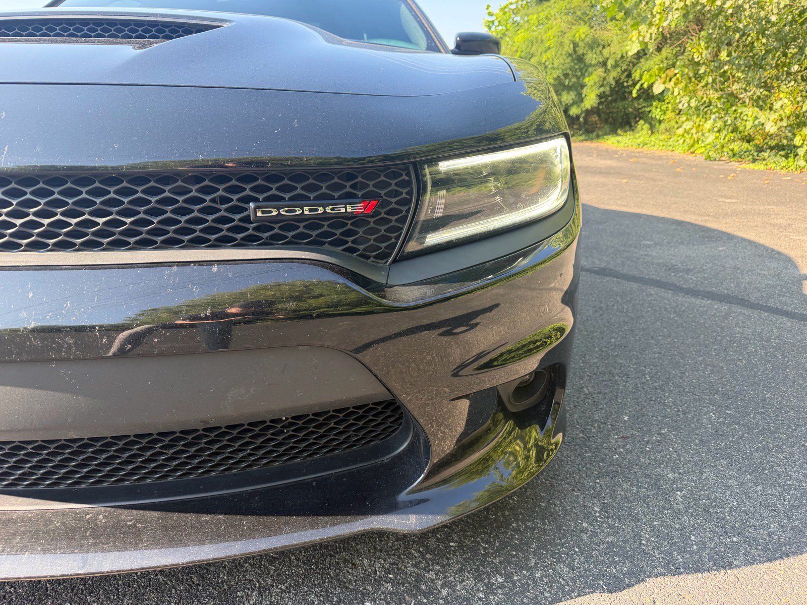 Used 2022 Dodge Charger GT RWD image 7