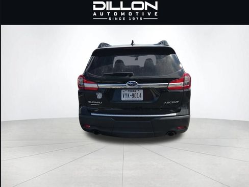 Used 2021 Subaru Ascent Premium w/ Convenience Package AWD/4WD image 4