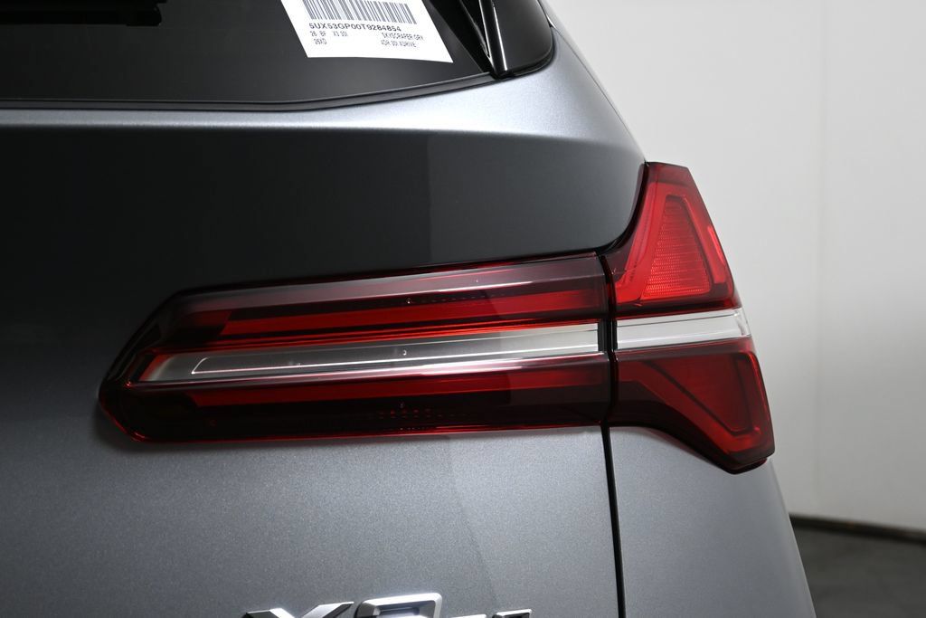 Used 2026 BMW X3 xDrive30i w/ Premium Package AWD/4WD image 13