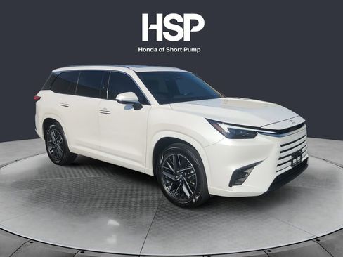 Used 2024 Lexus TX 350 AWD w/ Captains Chair Package image 7