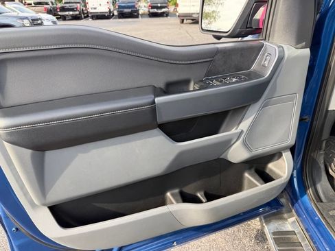 Used 2024 Ford F150 XLT AWD/4WD image 7