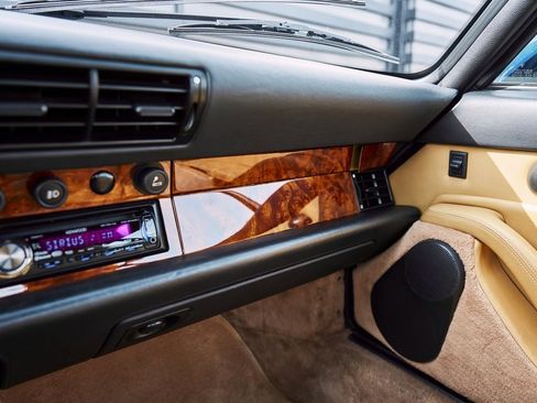 Used 1997 Porsche 911 Turbo image 85