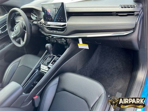 New 2025 Jeep Compass Latitude w/ Altitude Special Edition image 8