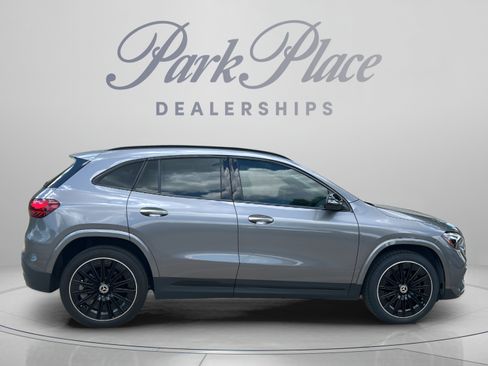 Used 2025 Mercedes-Benz GLA 250 image 6