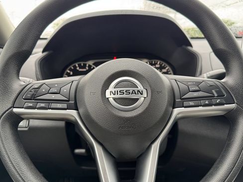 Used 2022 Nissan Altima 2.5 SV AWD/4WD image 22
