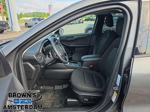 Used 2024 Ford Escape Active AWD/4WD image 13