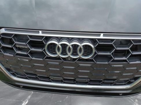 Used 2021 Audi A5 2.0T Prestige AWD/4WD image 9
