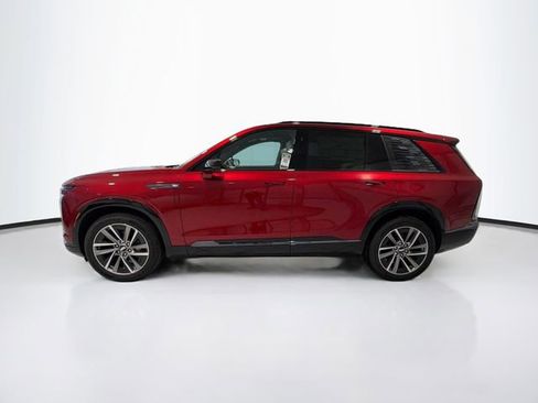 New 2026 Cadillac Vistiq Sport AWD/4WD image 5