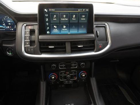 Used 2023 Chevrolet Tahoe Z71 w/ Luxury Package image 18