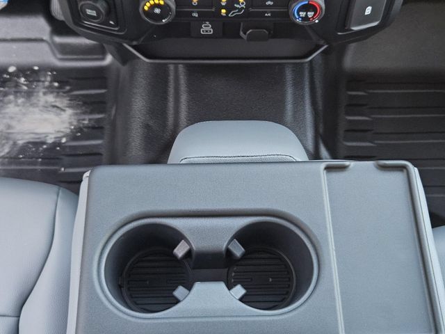 New 2026 Ford F150 XL AWD/4WD image 12