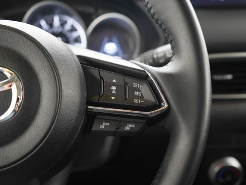 Used 2023 MAZDA CX-5 AWD 2.5 S image 26