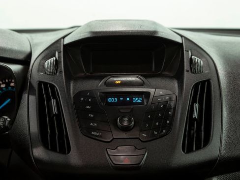 Used 2015 Ford Transit Connect XL image 20