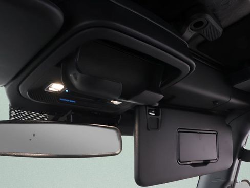 New 2026 Ford Bronco Outer Banks image 17